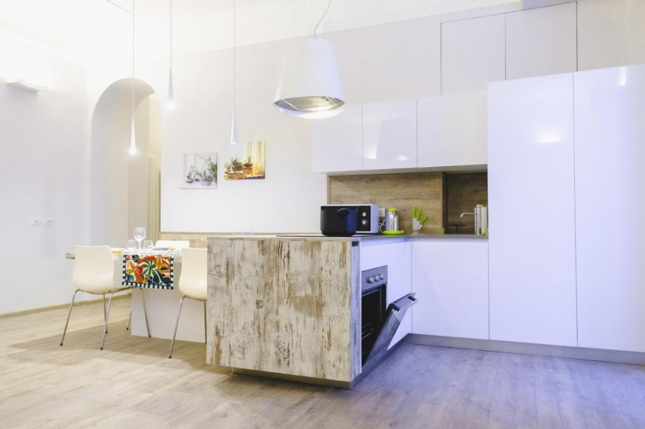 Book Now! Corso Buenos Aires & Loreto M1 Apartment Mailand
