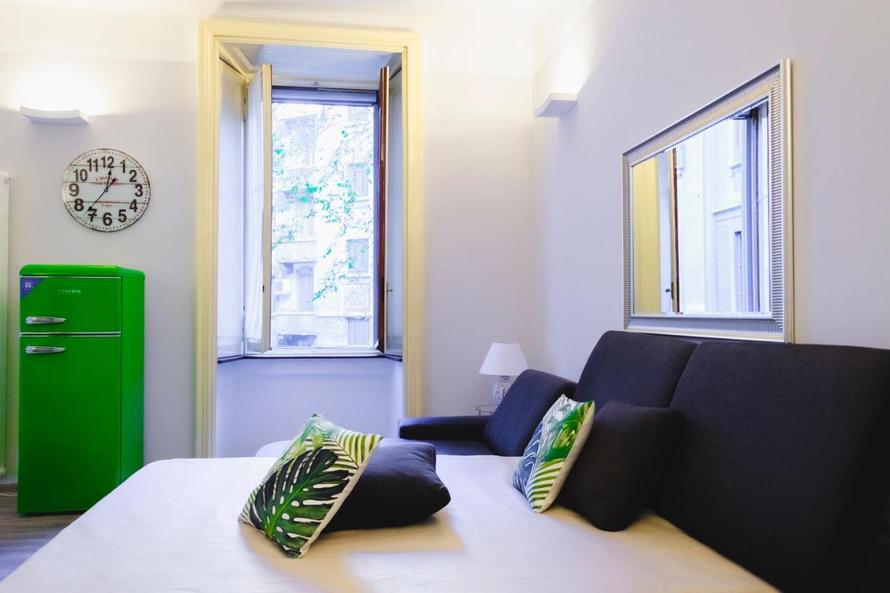 Book Now! Corso Buenos Aires & Loreto M1 Apartment *
